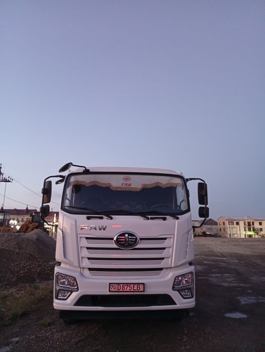 Vodavoz Arenda FAW 25 Kuplik