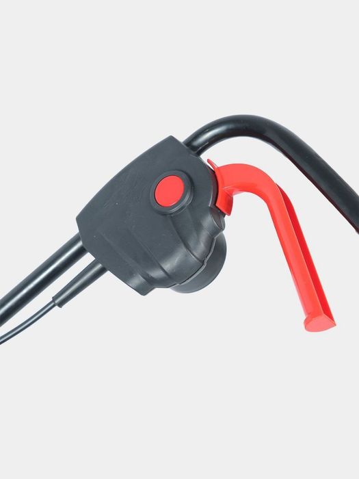 Elektrichski gazona kasilka