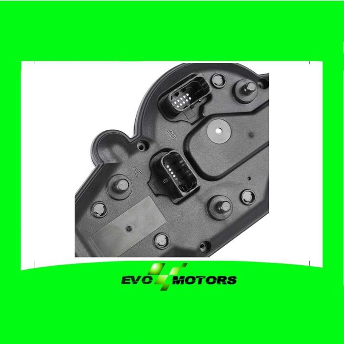 Carcasa bord BMW S1000RR 2015-2019 kilometraj A1281