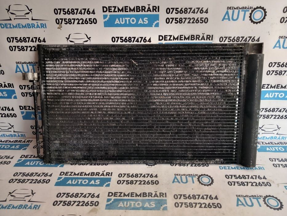 Radiator clima 3.0d BMW e60 seria 5 2006