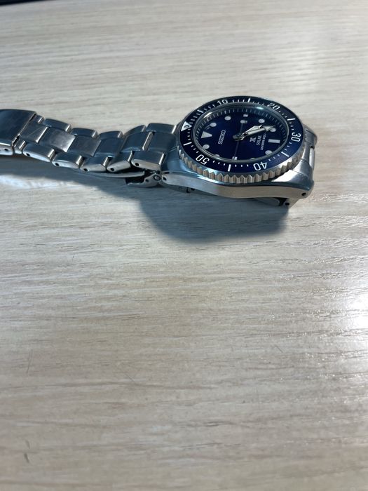 Seiko Prospex SNE585P1.