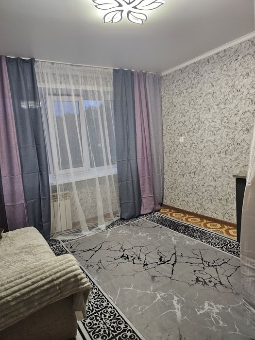 Продам комнату в общежитии.
