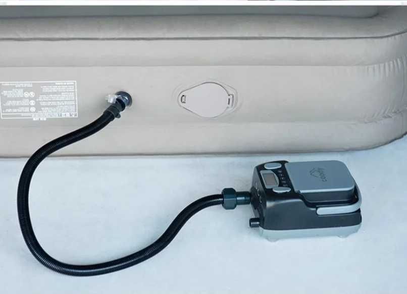 Насос Coody HT-790