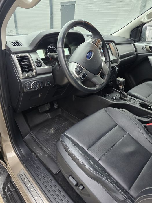 FORD Ranger 2.0 Limited