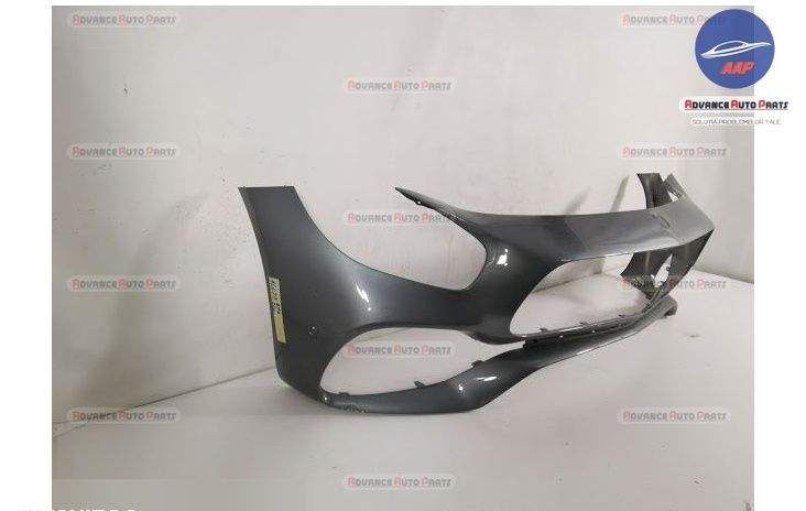 Предна броня оригинална Мерцедес-Бенц / Mercedes-Benz AMG GT C190 [фей