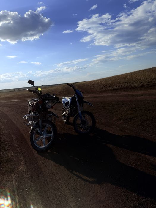 продам LTM 200cc