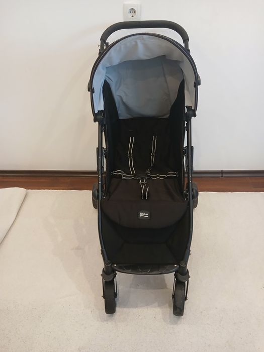 Бебешка количка britax/b-mobile/
