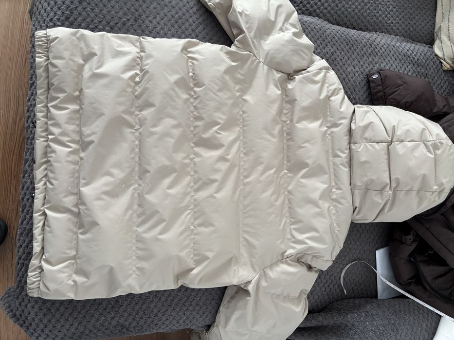 Мъжко зиммо яке Pull& Bear