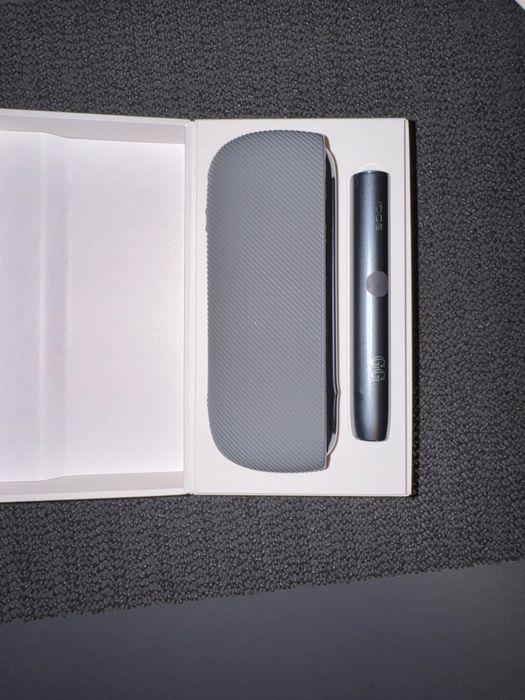 Iqos iluma full box