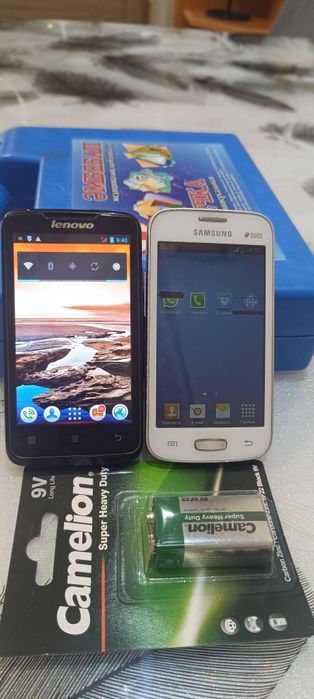 Продам телефоны в рабочем состоянии