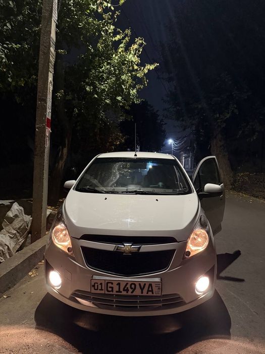 Spark, спарк 2014