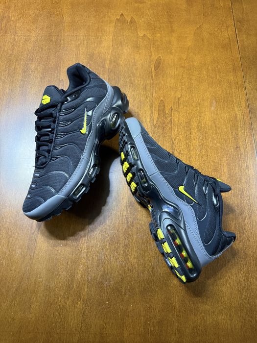 Nike Air Tn 42 / 43 / 44 noi new