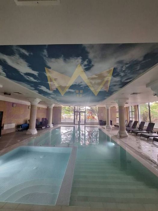 Продава се Двустаен апартамент в Несебър - 63 кв.м за 1786 €/кв.м - Снимка #6