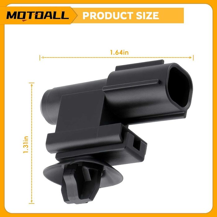 Senzor NOU temperatura exterioara Toyota Rav4 Camry Corolla Highlander
