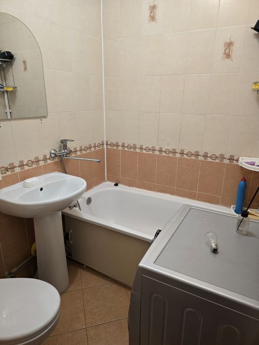 Сдам 2-х квартиру