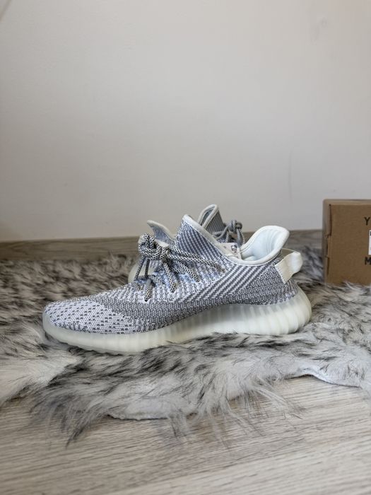 Yeezy 350 Albi / V2 Static - Premium