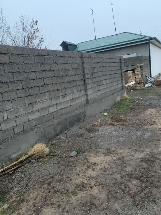 Yer sotiladi sergeliga yaqin srochna arzonga