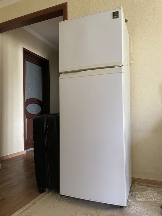 Холодильник Samsung No Frost SR-268