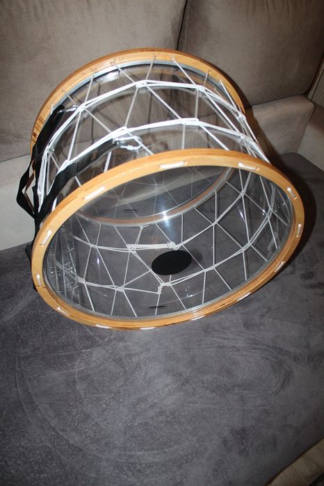 Изработка и ремонт на тъпани 85€