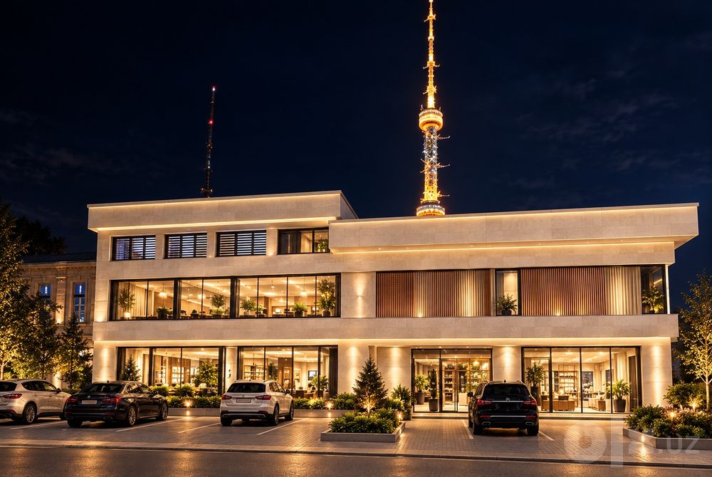 425 м² в самом центре под офис, ресторан, клинику, учебный центр