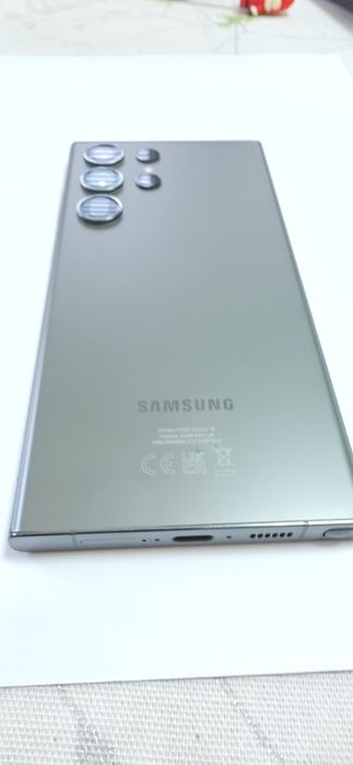 Samsung S23 ultra