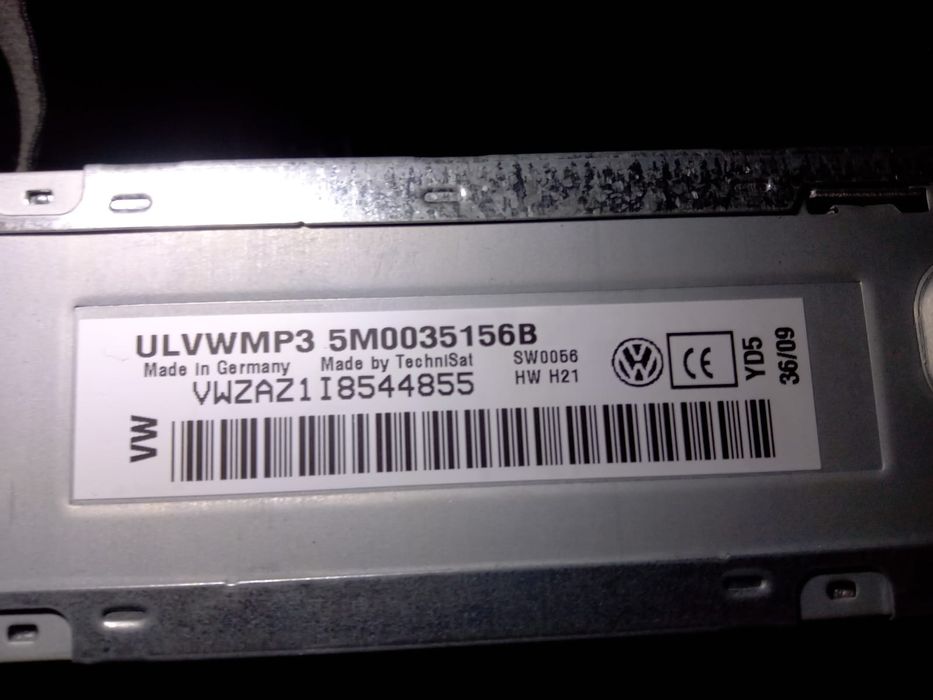 Decodare Radio navigatii auto online