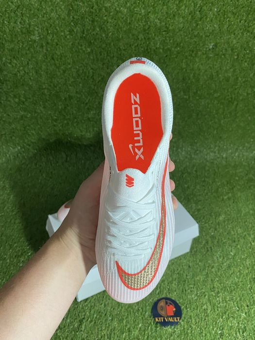 Ghete forbal Nike Mercurial Superfly Elite FG