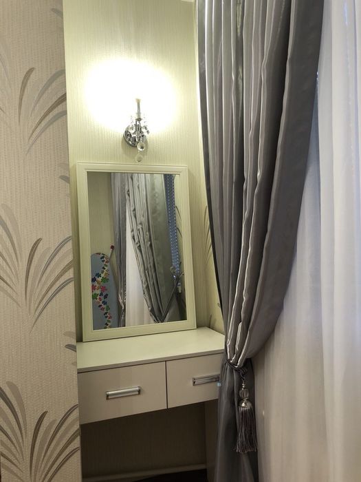 2/4/4 ул.Саид Барака ориентир Корзинка ГУВД с мебелью и техникой