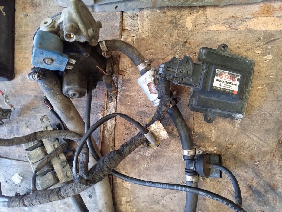 Двигатель 409 евро3 (Газель,УАЗ, Волга)