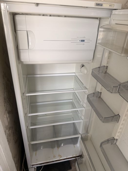 Холодильник Бирюса б/у