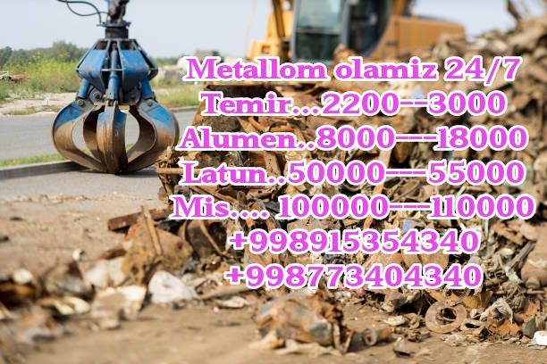 10000sum Metallom metalalom metalom olamiz har xil