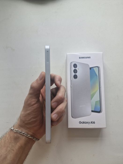 Samsung Galaxy A16