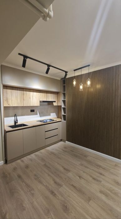 2/4/9 Квартира с отличным ремонтом на Ц2 ор-р InterContinental