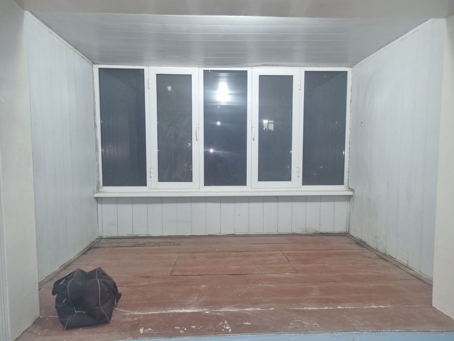 Продаётся квартира