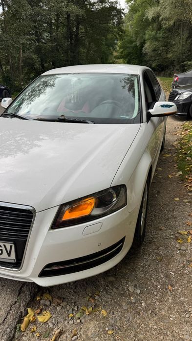 Audi A3 1.2 TFSI de vânzare!