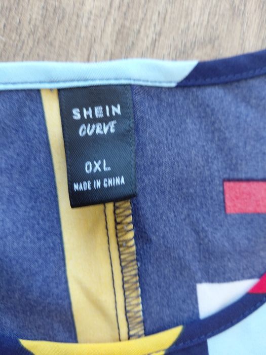 Дамска лятна рокля