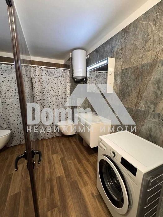 Модерно Обзаведен Двустаен Апартамент. Без комисионна от купувача.