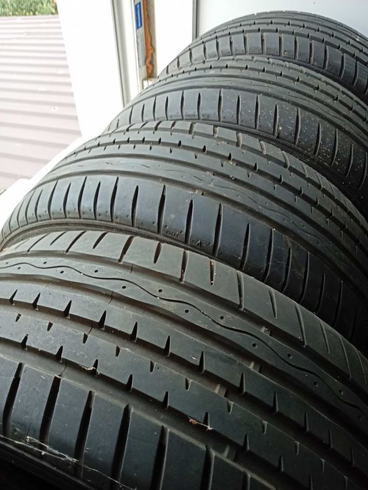Anvelope vara 195/50/r15 hankook