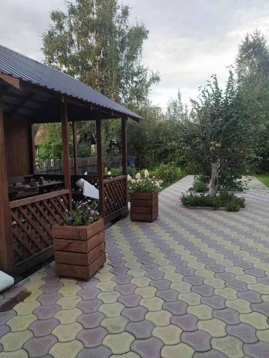 Продам дачу Новопавловка