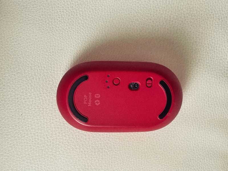 Logitech Pop Keys Heartbreaker SET (tastatura+mouse)