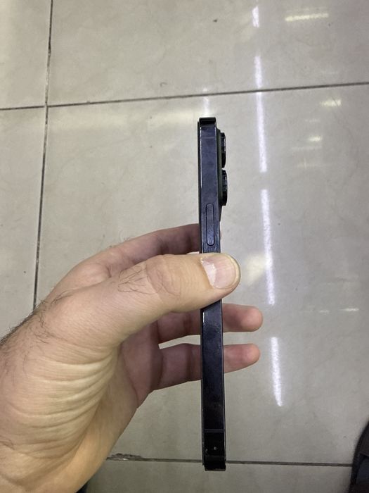 Iphone 14 pro 256 гб без ремонта