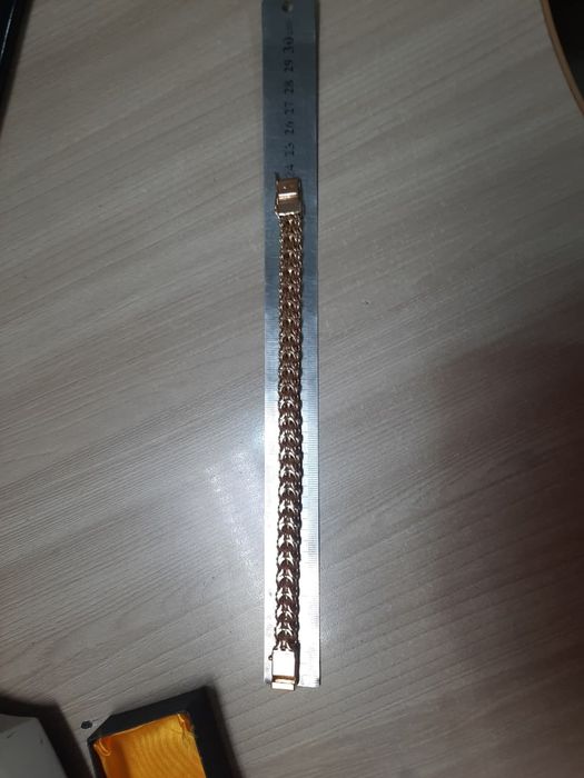 Продам браслет 585 пр.