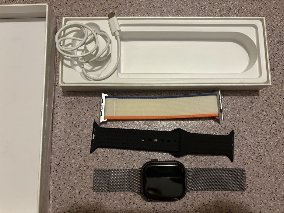 Продам Смарт - часы