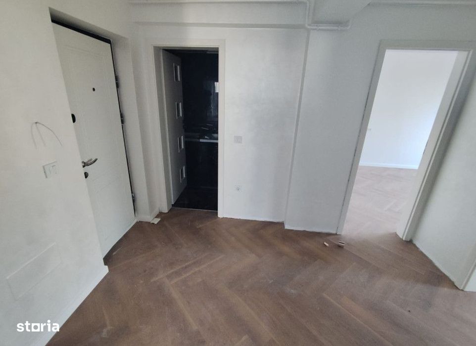 Apartament  2 camere Cug , 55 mp, la tramvai Cod:152238