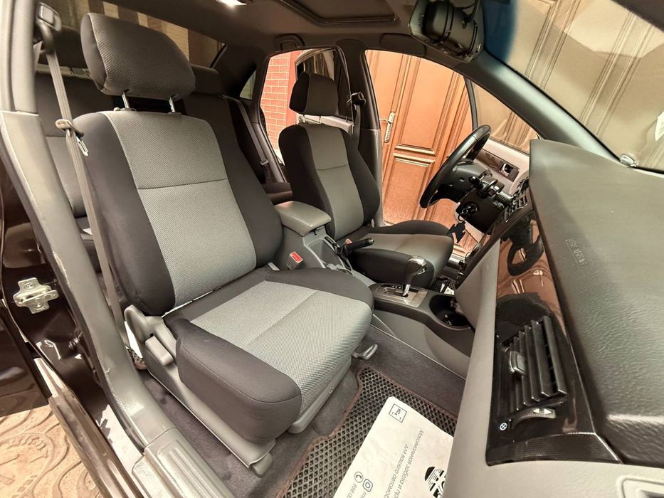 Gentra chocko 2019 Elegant plus