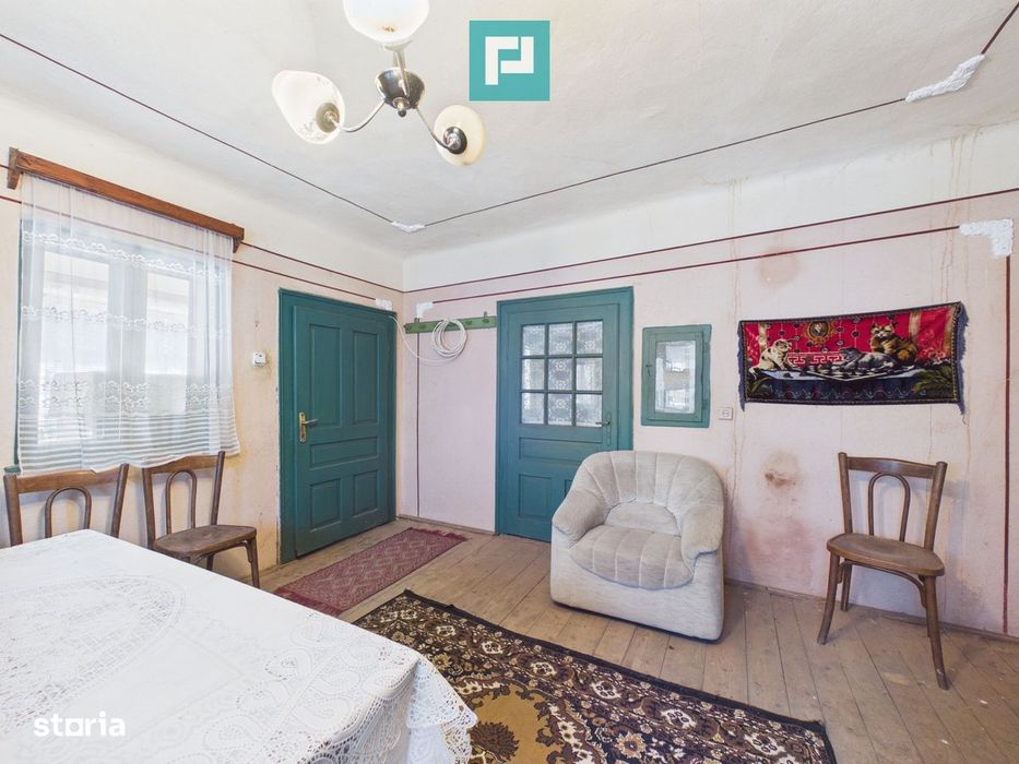 Proprietate rară cu 24.270 mp, în Măgulicea, Arad!