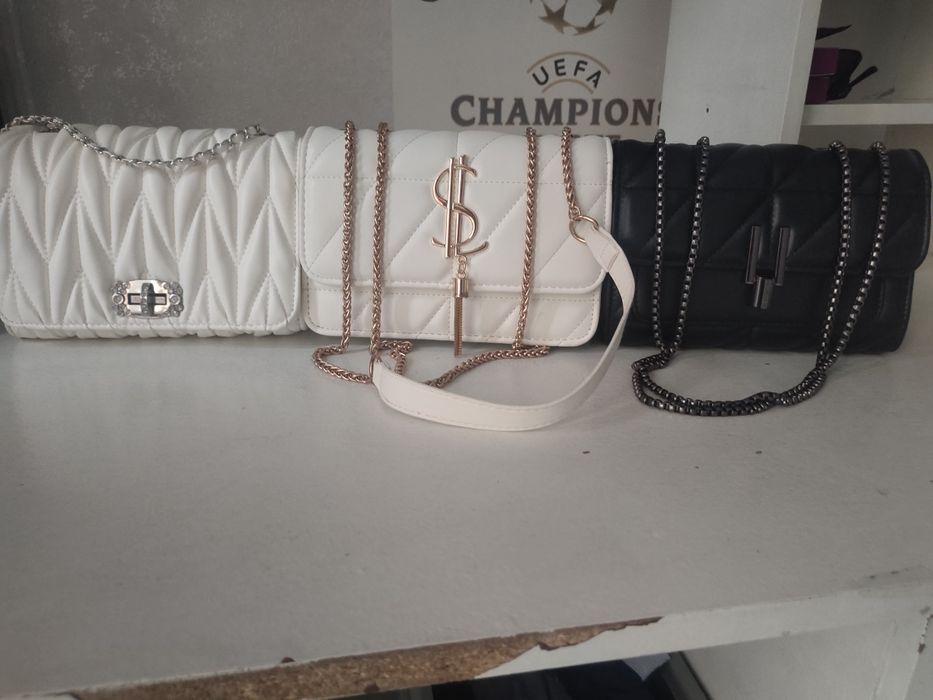 Продам новые сумки.
