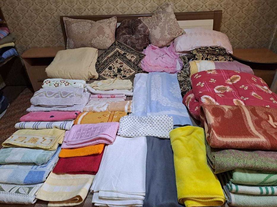 тюль в детскую комнату