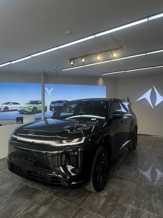 GAC Другая 2026 — 2