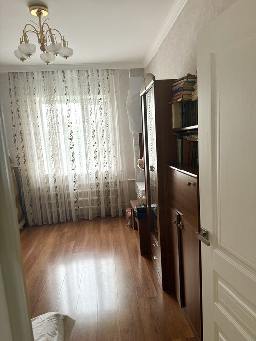 Продается 4-х комнатная квартира